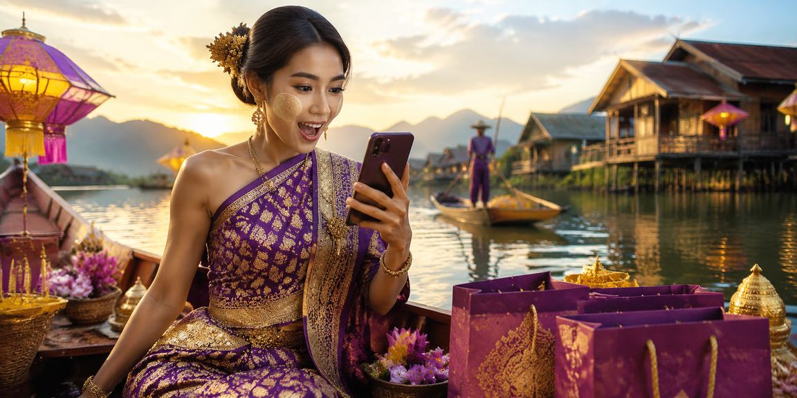 burma7 မိုဘိုင်း ကာစီနို