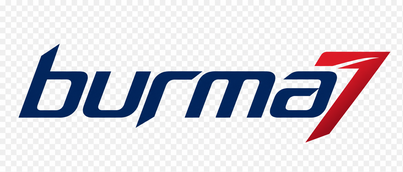 Burma7 Logo